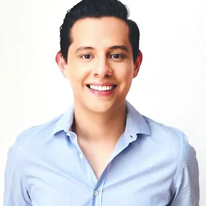 Samuel R. Mendoza