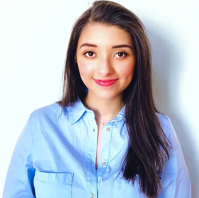 Samantha V. Mendoza