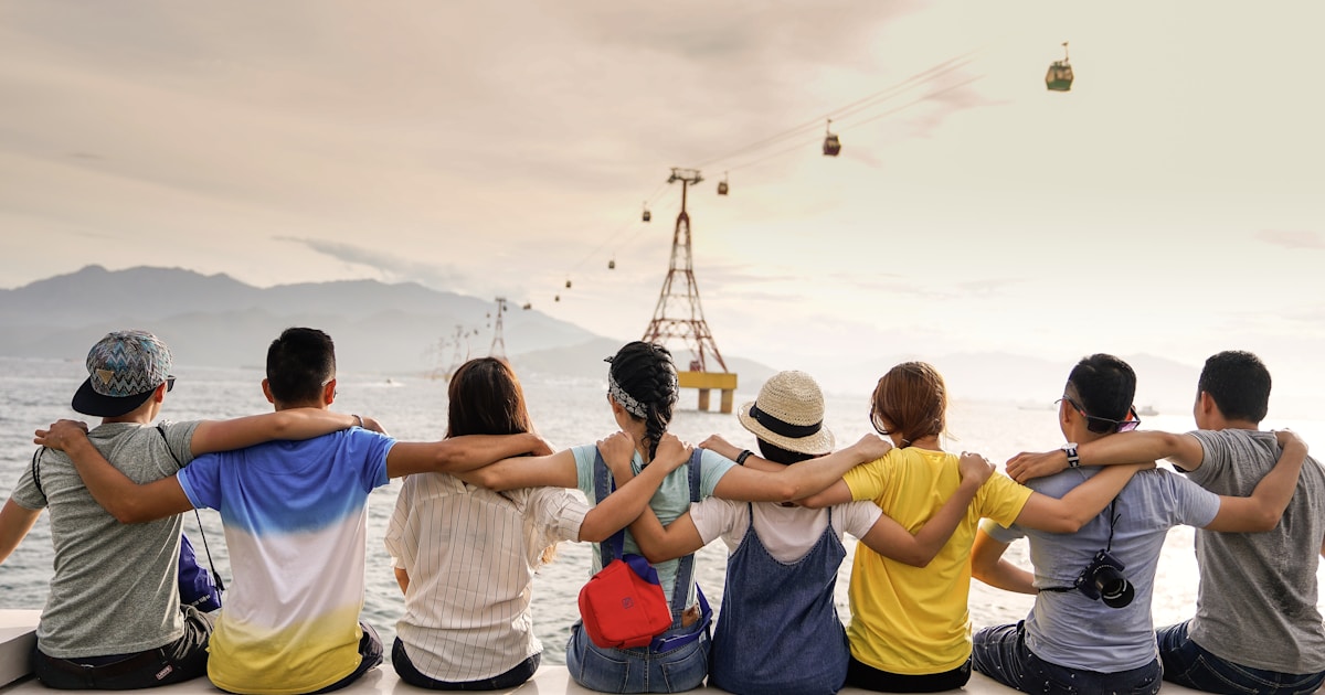 ¿Por qué necesitas un seguro de vida aunque seas joven?
